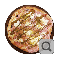 icona pizza