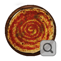 icona pizza